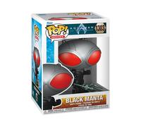 Funko Pop Movies: DC - Black Manta - Aquaman - Figura de Vinilo Coleccionable -