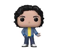 Funko Pop! Movies: DC - Blue Beetle - Jaime Reyes - Figura de Vinilo Coleccionable - Idea de Regalo- Mercancia Oficial - Juguetes para Niños y Adultos - Movies Fans - Muñeco para Coleccionistas
