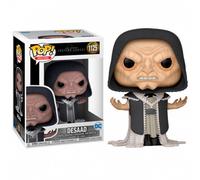 Funko Pop! Movies: JLSC - Desaad - DeSaad - Justice League: Snyder Cut - Figura de Vinilo Coleccionable - Idea de Regalo- Mercancia Oficial - Juguetes para Niños y Adultos - Movies Fans