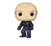 Funko Pop! Movies: DC - Orm - Aquaman - Figura de Vinilo Coleccionable - Idea de Regalo- Mercancia Oficial - Juguetes para Niños y Adultos - Movies Fans - Muñeco para Coleccionistas y Exposición