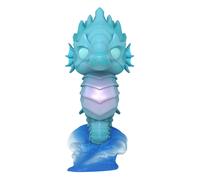 Funko Pop! Movies: DC - Storm - Aquaman and The Lost Kingdom - Figura de Vinilo Coleccionable - Idea de Regalo- Mercancia Oficial - Juguetes para Niños y Adultos - Movies Fans