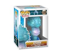 ¡Figura pop! Tormenta Aquaman Y El Reino Perdido - FUNKO
