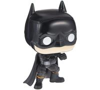 Batman - Figura luchando - Funko POP The Batman