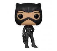 Funko pop! movies: dc the batman - catwoman - selina kyle - 1/6 de pro