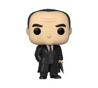 Funko Pop Movies: DC The Batman - The Penguin - 1/6 de Probabilidades de Obtene