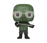Funko Pop Movies: DC The Batman - The Riddler - Figura de Vin (Importación USA)
