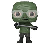 Funko Pop Movies: DC The Batman - The Riddler - Figura de Vin (Importación USA)