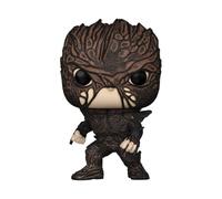 Funko Pop! Movies: DC - The Flash - Dark Flash - DC Comics - Figura de Vinilo Coleccionable - Idea de Regalo- Mercancia Oficial - Juguetes para Niños y Adultos - Comic Books Fans