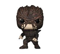 Funko Pop Movies: DC - The Flash - Dark Flash - DC Comics - F (Importación USA)