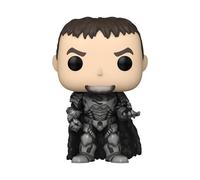 Funko Pop Movies: DC - The Flash - General Zod - DC Comics - (Importación USA)