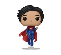 Funko - Funko Pop! Figura de Vinilo - The Flash (Supergirl) - Coleccionable oficial - 65599