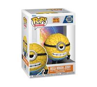 Funko Pop! Movies: Despicable Me 4 - Super Jerry - Figura de Vinilo Coleccionable - Idea de Regalo- Mercancia Oficial - Juguetes para Niños y Adultos - Movies Fans - Muñeco para Coleccionistas