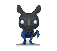 Funko Pop! Movies: Disney Pinocchio - Black Rabbit