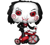 Funko Pop! Movies: Doodles - Billy on Bike