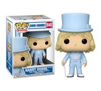 Funko Pop Movies Dos Tontos Muy Tontos Harry en Traje