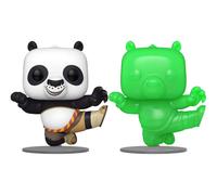 Funko pop! movies: dream works 30th - po - 1/6 de probabilidades de ob