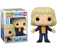 Funko POP Movies - Dumb and Dumber #1038 HARRY DUNNE Scemo e più Scem...