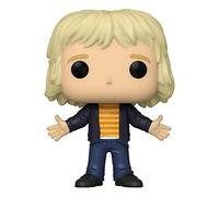 Funko Pop! Movies: Dumb & Dumber-Casual Harry Dunne - Dumb and Dumber - Figura de Vinilo Coleccionable - Idea de Regalo- Mercancia Oficial - Juguetes para Niños y Adultos - Movies Fans