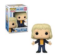Funko Pop! Movies: Dumb & Dumber-Casual Harry Dunne - Dumb and Dumber - Figura de Vinilo Coleccionable - Idea de Regalo- Mercancia Oficial - Juguetes para Niños y Adultos - Movies Fans
