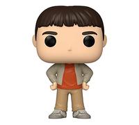 Funko Pop! Movies: Dumb & Dumber-Casual Lloyd Christmas - Dumb and Dumber - Figura de Vinilo Coleccionable - Idea de Regalo- Mercancia Oficial - Juguetes para Niños y Adultos - Movies Fans