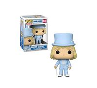 Funko Pop! Movies Dumb& Dumber Harry Dunne In Tux - 1/6 de Probabilidades de Obtener la Rara Variante Chase - (Styles May Vary) - Dumb And Dumber - Figura de Vinilo Coleccionable