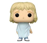 Funko Pop! Movies: Dumb & Dumber-Harry DunneGettingHaircut - Dumb and Dumber - Figura de Vinilo Coleccionable - Idea de Regalo- Mercancia Oficial - Juguetes para Niños y Adultos - Movies Fans