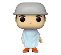 Funko Pop! Figura de vinilo coleccionable – Dumb & Dumber: Lloyd Christmas Getting Haircut – Oficial