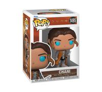 Funko Pop Movies: Dune 2 - Chani - Dune: Part II - Vinyl-Sammelfigur - Geschenk