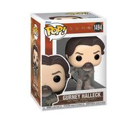 Funko Pop Movies: Dune 2 - Gurney Halleck, 4-Inch, Pop Movie (Importación USA)