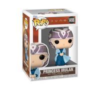 Funko Pop! Movies: Dune 2 - Princesa Irulan, 4-Inch, Pop! Movie, Collectible, Toys - Dune: Part II - Figuras Miniaturas Coleccionables para Exhibición - Idea De Regalo - Mercancía Oficial