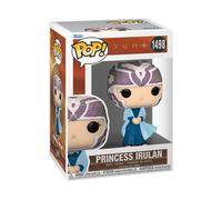 Funko Pop Movies: Dune 2 - Princess Irulan - Dune: Part II - Vinyl-Sammelfigur