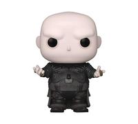 Funko Pop! Movies: Dune - Baron Vladimir Harkonnen - Figura de Vinilo Coleccionable - Idea de Regalo- Mercancia Oficial - Juguetes para Niños y Adultos - Movies Fans - Muñeco para Coleccionistas
