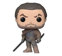 Funko Pop! Movies: Dune - Duncan Idaho - Figura de Vinilo Coleccionable - Idea de Regalo- Mercancia Oficial - Juguetes para Niños y Adultos - Movies Fans - Muñeco para Coleccionistas y Exposición