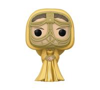 Funko Pop! Movies: Dune - Lady Jessica - Oro - Figura de Vinilo Coleccionable - Idea de Regalo- Mercancia Oficial - Juguetes para Niños y Adultos - Movies Fans - Muñeco para Coleccionistas