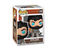 Funko Pop Movies: Dune: Part Two - Stilgar