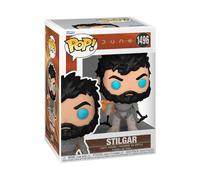 Funko Figura POP! Movies Stilgar (Dune 2) Coleccionable 4 pulgadas
