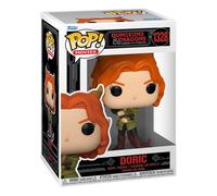 Funko Pop Movies Dungeons and Dragons Honor entre ladrones Figura de vinilo dóri