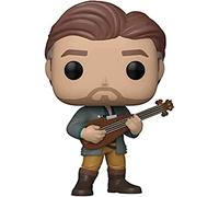Funko Figura POP! Edgin 1325 – Dungeons & Dragons: Honor Among Thieves – Vinilo coleccionable