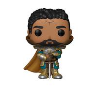 Funko Pop! Movies: Dungeons & Dragons (D&D) - Xenk