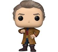 Funko Pop! Movies: Dungeons & Dragons - Forge - D&D - Figura de Vinilo Coleccionable - Idea de Regalo- Mercancia Oficial - Juguetes para Niños y Adultos - Video Games Fans