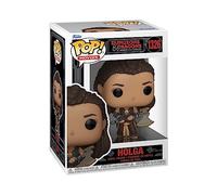 Funko Pop! Movies: Dungeons & Dragons - Holga - D&D - Figura de Vinilo Coleccionable - Idea de Regalo- Mercancia Oficial - Juguetes para Niños y Adultos - Video Games Fans