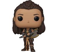 Funko Pop! Movies: Dungeons & Dragons - Holga - D&D - Figura de Vinilo Coleccionable - Idea de Regalo- Mercancia Oficial - Juguetes para Niños y Adultos - Video Games Fans