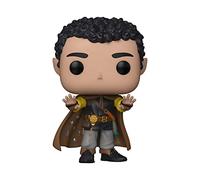 Funko Pop! Movies Figura de Vinilo - Simon (Dungeons & Dragons) - Mercancía Oficial