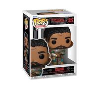 Funko Pop! Movies: Dungeons & Dragons - Xenk - D&D - Figura de Vinilo Coleccionable - Idea de Regalo- Mercancia Oficial - Juguetes para Niños y Adultos - Video Games Fans - Muñeco para Coleccionistas