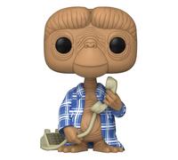 Pop Peliculas E. T. 40th Ann 1254 IN Franela Túnica Juguete Figura Funko 39910