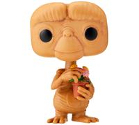 Funko Pop Movies: E.T. 40th - E.T. With Flowers - E.T. - E.T. The Extra Terrest