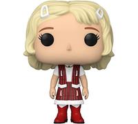 Funko Pop! Movies: E.T. 40th - Gertie - E.T. The Extra Terrestrial - Figura de Vinilo Coleccionable - Idea de Regalo- Mercancia Oficial - Juguetes para Niños y Adultos - Movies Fans