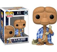 Pop Peliculas E. T. 40th Ann 1254 IN Franela Túnica Juguete Figura Funko 39910