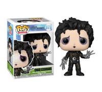 Funko Pop Movies Eduardo Manostijeras Edward