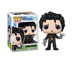 Funko Pop Movies Eduardo Manostijeras Edward